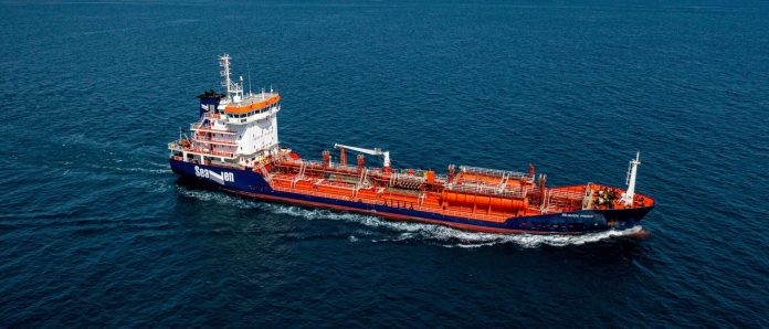 Seaven Tankers – Τσαλαμανιός: Ενίσχυσε τον στόλο της με υπό ελληνική σημαία δεξαμενόπλοιο Seaven Tankers – Τσαλαμανιός: Ενίσχυσε τον στόλο της με υπό ελληνική σημαία δεξαμενόπλοιο