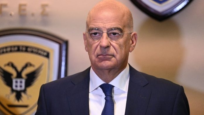 Δένδιας: Συνάντηση με τους σπουδαστές του US Army War College των ΗΠΑ Δένδιας: Συνάντηση με τους σπουδαστές του US Army War College των ΗΠΑ