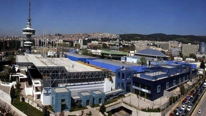 Ένας αιώνας Ελληνογερμανικού Επιμελητηρίου και η Γερμανία ως τιμώμενη χώρα στην 88η ΔΕΘ Ένας αιώνας Ελληνογερμανικού Επιμελητηρίου και η Γερμανία ως τιμώμενη χώρα στην 88η ΔΕΘ