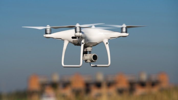 ΗΠΑ: Τα drones στον πυρήνα του σχεδιασμού ασφαλείας για το Μουντιάλ 2026 Οι ΗΠΑ κατέρριψαν drone της Τουρκίας στη Συρία