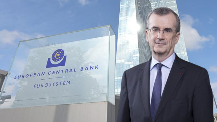 Villeroy: Η ΕΚΤ μπορεί να στοχεύει σε «ήπια προσγείωση» όσο ο πληθωρισμός πέφτει Villeroy: Η ΕΚΤ μπορεί να στοχεύει σε «ήπια προσγείωση» όσο ο πληθωρισμός πέφτει