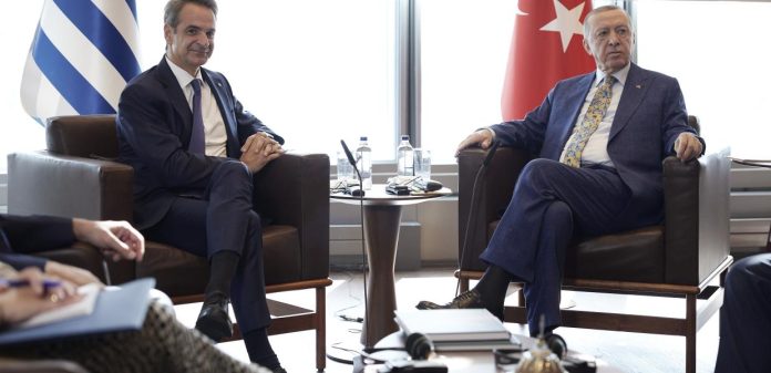 Ελληνοτουρκικά: “Η Χάγη είναι ακόμα πολύ μακριά” ευτυχώς… Ελληνοτουρκικά: “Η Χάγη είναι ακόμα πολύ μακριά” ευτυχώς…