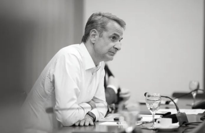 Επιτελικό… «χάος»: Οι φονικές πλημμύρες φέρνουν ραγδαίες πολιτικές εξελίξεις! Επιτελικό… «χάος»: Οι φονικές πλημμύρες φέρνουν ραγδαίες πολιτικές εξελίξεις!