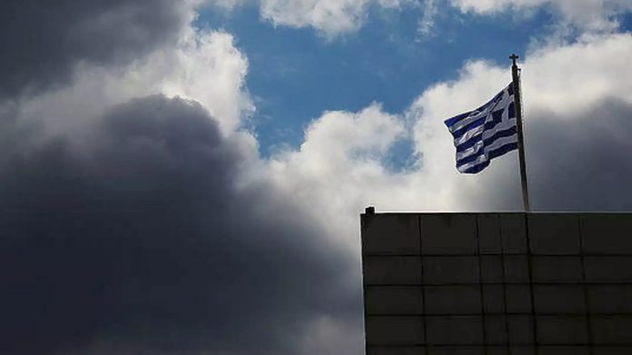 Γραφείο Προϋπολογισμού: ”Οι φυσικές καταστροφές απειλούν τους στόχους της οικονομίας” Γραφείο Προϋπολογισμού: ”Οι φυσικές καταστροφές απειλούν τους στόχους της οικονομίας”