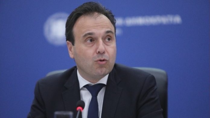 Παπαστεργίου: Στόχος η κατάργηση όλων των πιστοποιητικών γέννησης κλπ Παπαστεργίου: Στόχος η κατάργηση όλων των πιστοποιητικών γέννησης κλπ