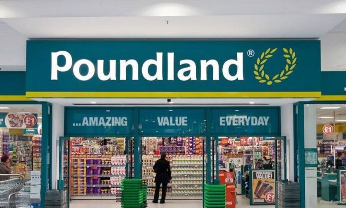 Βρετανία: Η αλυσίδα Poundland θα αγοράσει καταστήματα της πτωχευμένης Wilko και θα προσλάβει εργαζομένους της Βρετανία: Η αλυσίδα Poundland θα αγοράσει καταστήματα της πτωχευμένης Wilko και θα προσλάβει εργαζομένους της