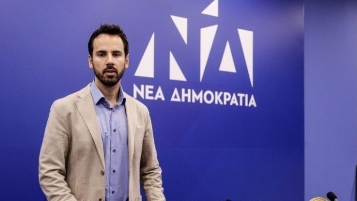 Ρωμανός: Βλέπω μια λογική Τραμπ στον Κασσελάκη Ρωμανός: Βλέπω μια λογική Τραμπ στον Κασσελάκη