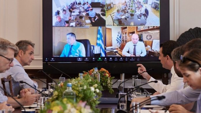 Οι 3+1 βασικές προτεραιότητες για τη Θεσσαλία Οι 3+1 βασικές προτεραιότητες για τη Θεσσαλία