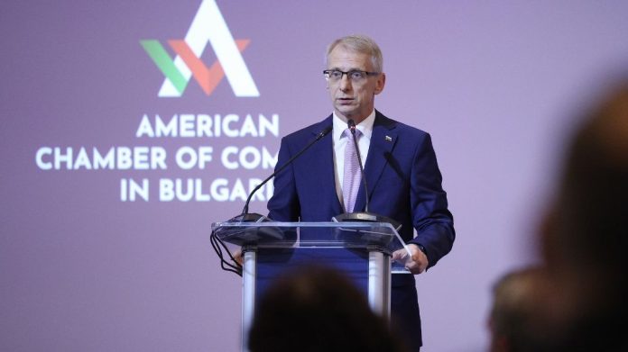 Βουλγαρία: Οι αμερικανικές εταιρίες τέταρτος μεγαλύτερος ξένος επενδυτής Βουλγαρία: Οι αμερικανικές εταιρίες τέταρτος μεγαλύτερος ξένος επενδυτής