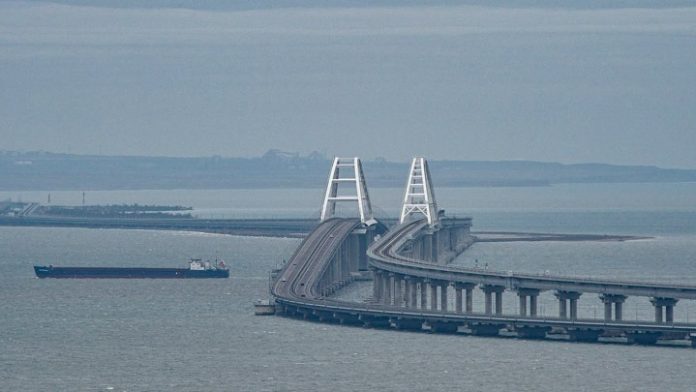 Συναγερμός για αεροπορική επιδρομή της Ουκρανίας στη Σεβαστούπολη της Κριμαίας Συναγερμός για αεροπορική επιδρομή της Ουκρανίας στη Σεβαστούπολη της Κριμαίας