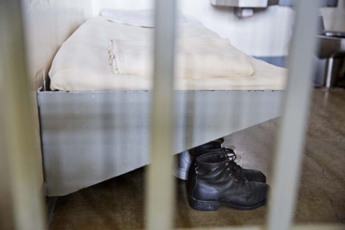 Ο ΟΗΕ διαπιστώνει συστηματικό ρατσισμό στις φυλακές των ΗΠΑ Ο ΟΗΕ διαπιστώνει συστηματικό ρατσισμό στις φυλακές των ΗΠΑ