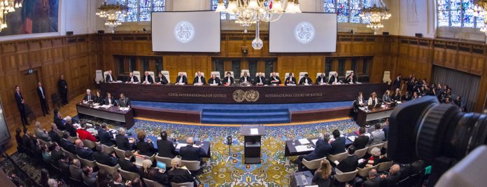 Ισραήλ: Τραγικός ο πόλεμος στη Γάζα, αλλά όχι γενοκτονία Ισραήλ: Τραγικός ο πόλεμος στη Γάζα, αλλά όχι γενοκτονία