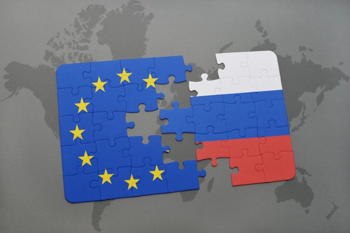 Eurostat: Κάτω από το 2% έχει πέσει το μερίδιο της Ρωσίας στο εμπόριο με την ΕΕ Eurostat: Κάτω από το 2% έχει πέσει το μερίδιο της Ρωσίας στο εμπόριο με την ΕΕ