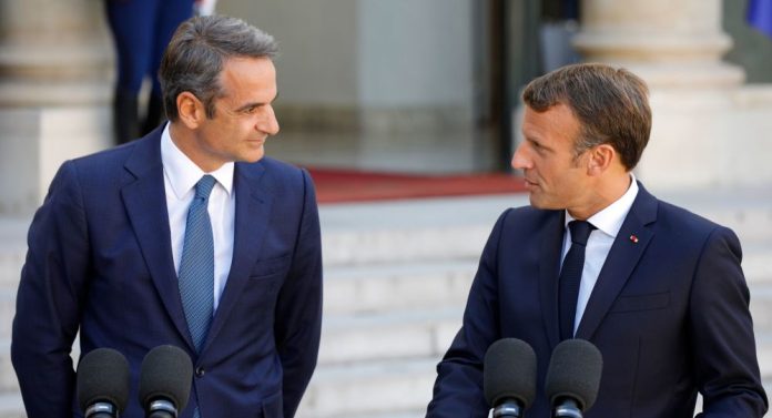 Στην Μάλτα την Παρασκευή ο Κυρ. Μητσοτάκης για τη Σύνοδο Κορυφής EUMED-9 Στην Μάλτα την Παρασκευή ο Κυρ. Μητσοτάκης για τη Σύνοδο Κορυφής EUMED-9