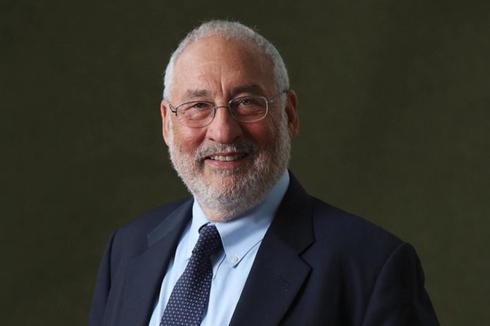 Ο νομπελίστας Joseph Stiglitz εξηγεί πού έκανε λάθος η Fed για τον πληθωρισμό Ο νομπελίστας Joseph Stiglitz εξηγεί πού έκανε λάθος η Fed για τον πληθωρισμό