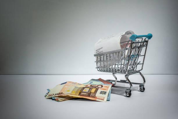 Ο πληθωρισμός της ευρωζώνης υποχώρησε στο 4,3% τον Σεπτέμβριο – 2,4% για την Ελλάδα Focus Bari: Πως επηρεάζει ο Πληθωρισμός την Αγοραστική Δύναμη & τις Συνήθειες των Καταναλωτών