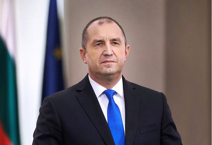 «Η Βουλγαρία και η Ελλάδα αποτελούν έναν στρατηγικό άξονα σταθερότητας, που παρέχει ισορροπία και προοπτικές για βιώσιμη πρόοδο κι ανάπτυξη