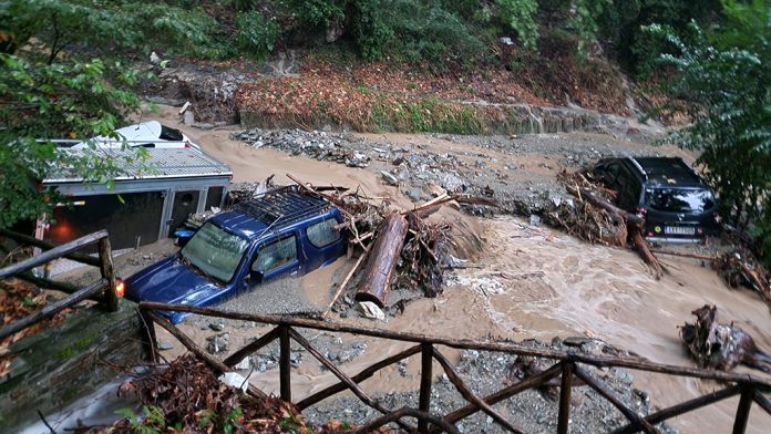 Σε 2 χρόνια η αποκατάσταση του σιδηροδρομικού δικτύου Σε 2 χρόνια η αποκατάσταση του σιδηροδρομικού δικτύου