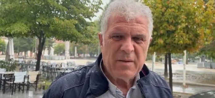 Δήμαρχος Παλαμά: Εκείνο που προέχει είναι οι ανθρώπινες ζωές
