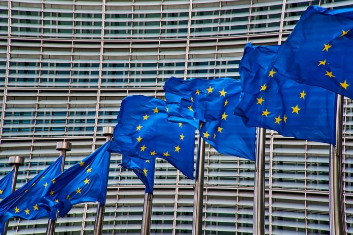 ΕΕ: Επιπλέον 1,5 δισ. ευρώ ως βοήθεια στην Ουκρανία ΕΕ: Επιπλέον 1,5 δισ. ευρώ ως βοήθεια στην Ουκρανία