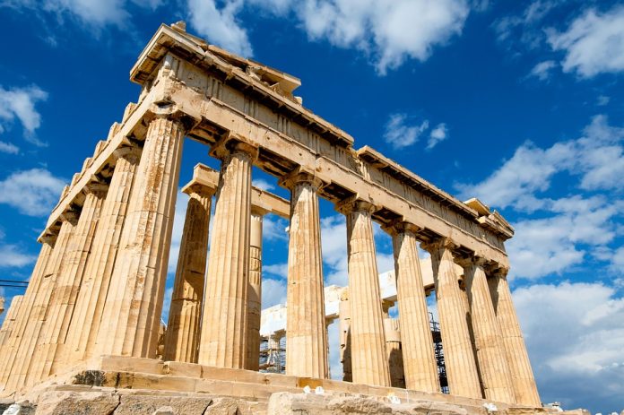 H Eλλάδα κατέκτησε τη πρώτη θέση στα News UK Travel Awards 2023 H Eλλάδα κατέκτησε τη πρώτη θέση στα News UK Travel Awards 2023