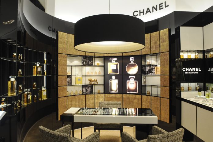 Πολυτελείς οίκοι μόδας όπως Gucci και Chanel μισθώνουν όλο και περισσότερα ακίνητα Πολυτελείς οίκοι μόδας όπως Gucci και Chanel μισθώνουν όλο και περισσότερα ακίνητα