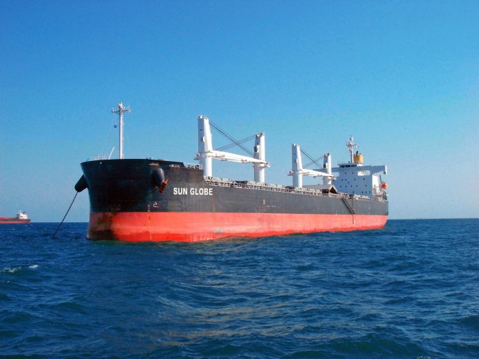 Globus Maritime – Φειδάκη: Η μετοχή της συμμορφώθηκε με τους κανονισμούς του Nasdaq Globus Maritime – Φειδάκη: Η μετοχή της συμμορφώθηκε με τους κανονισμούς του Nasdaq