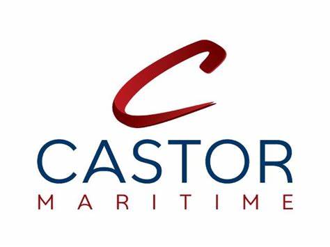 Castor Maritime – Παναγιωτίδης: Έλαβε 180 ημέρες παράταση από το Nasdaq για συμμόρφωση κατώτατης τιμής Castor Maritime – Παναγιωτίδης: Έλαβε 180 ημέρες παράταση από το Nasdaq για συμμόρφωση κατώτατης τιμής