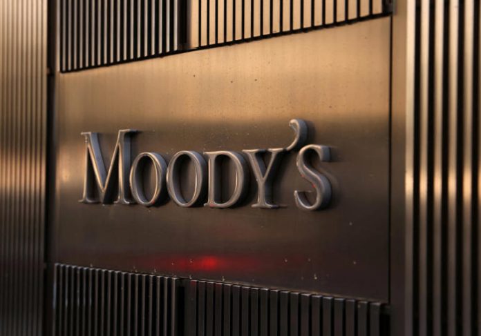 Moody’s: Η ένταση ΗΠΑ-Κίνας επηρεάζει την οικονομική προοπτική Ασίας-Ειρηνικού Moody’s: Η ένταση ΗΠΑ-Κίνας επηρεάζει την οικονομική προοπτική Ασίας-Ειρηνικού
