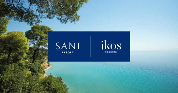 Mega resort 5 αστέρων στη Χαλκιδική με επένδυση 400 εκατ. ευρώ από τον όμιλο Sani/Ikos Mega resort 5 αστέρων στη Χαλκιδική με επένδυση 400 εκατ. ευρώ από τον όμιλο Sani/Ikos
