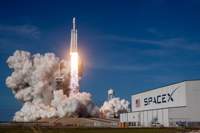 SpaceX: Συμφωνία για να θέσει σε τροχιά με πυραύλους της ευρωπαϊκούς δορυφόρους SpaceX: Συμφωνία για να θέσει σε τροχιά με πυραύλους της ευρωπαϊκούς δορυφόρους