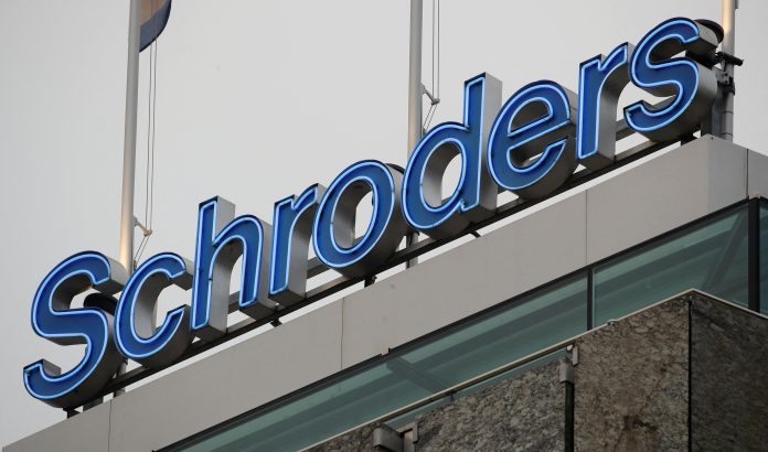 Schroders: Τέσσερις στρατηγικές για την αντιμετώπιση της κλιματικής αλλαγής