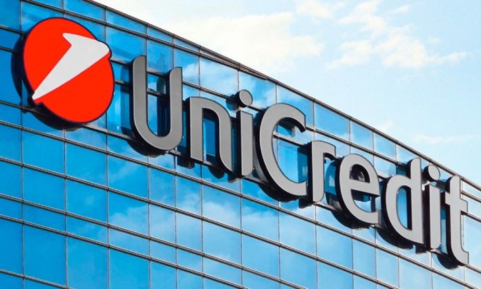 Ιταλία: Επιθετικό σχέδιο UniCredit για επιστροφές 50 δισ. ευρώ στους μετόχους έως το 2030 Ιταλία: Επιθετικό σχέδιο UniCredit για επιστροφές 50 δισ. ευρώ στους μετόχους έως το 2030