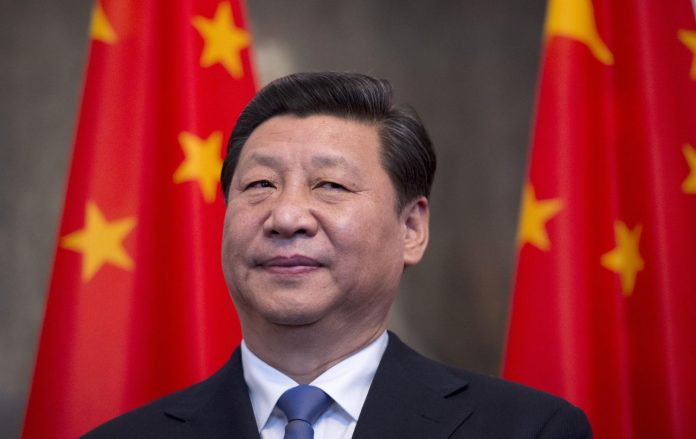Xi Jinping: Κανένας νικητής στον εμπορικό πόλεμο Xi Jinping: Κανένας νικητής στον εμπορικό πόλεμο