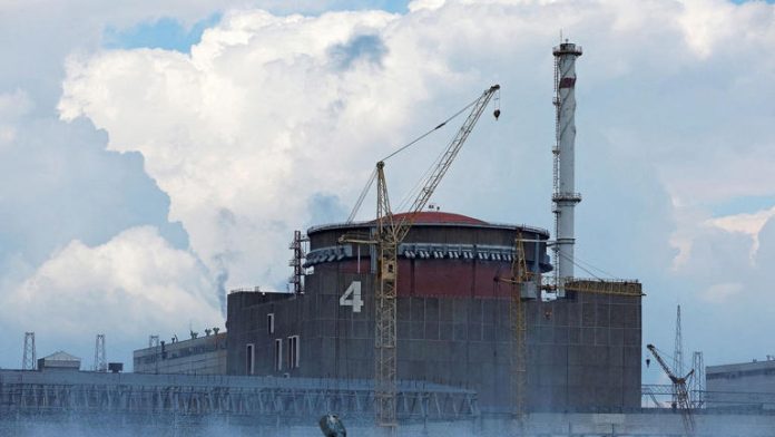 Ουκρανία και Ρωσία αλληλοκατηγορούνται για πυραυλικά πλήγματα στη Ζαπορίζια Ουκρανία και Ρωσία αλληλοκατηγορούνται για πυραυλικά πλήγματα στη Ζαπορίζια