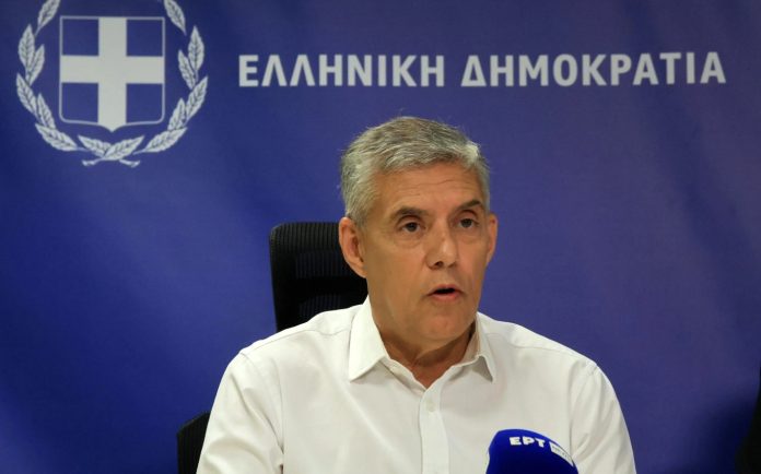 Αγοραστός: ”Θα προχωρήσουμε σε σαρωτικές αλλαγές” Αγοραστός: ”Θα προχωρήσουμε σε σαρωτικές αλλαγές”