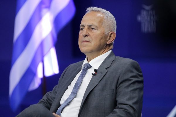 Ευάγγελος Αποστολάκης: ”Κάποια μέλη του ΣΥΡΙΖΑ ξεπέρασαν τα όρια” Ευάγγελος Αποστολάκης: ”Κάποια μέλη του ΣΥΡΙΖΑ ξεπέρασαν τα όρια”