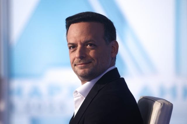 Δούκας: ”Οι πολίτες προτίμησαν την πρότασή μου που αφορούσε τα μικρά καθημερινά θέματα που είναι σπουδαία” Δούκας: ”Οι πολίτες προτίμησαν την πρότασή μου που αφορούσε τα μικρά καθημερινά θέματα που είναι σπουδαία”