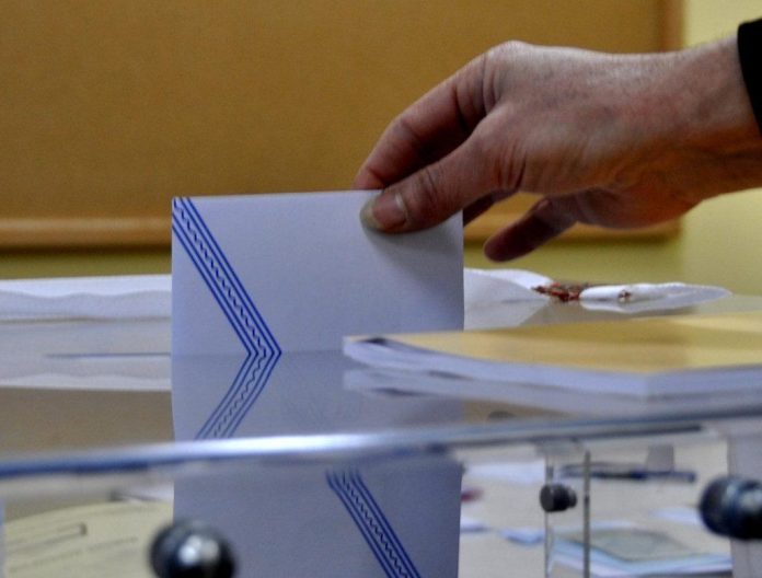 Στις κάλπες σήμερα για τις επαναληπτικές αυτοδιοικητικές εκλογές Δήμος Διονύσου: Απόφαση των δημοτών η αλλαγή σελίδας