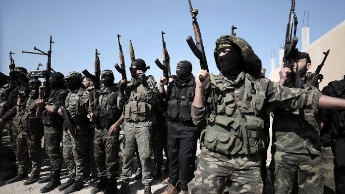Συνάντηση Χεζμπολάχ – Χαμάς και Ισλαμικού Τζιχάντ Συνάντηση Χεζμπολάχ – Χαμάς και Ισλαμικού Τζιχάντ