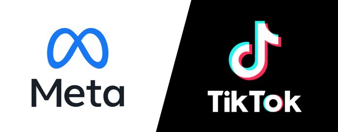 Meta και TikTok: η ΕΕ ερευνά τα φίλτρα ψευδούς και παράνομου περιεχομένου που διαθέτουν Meta και TikTok: η ΕΕ ερευνά τα φίλτρα ψευδούς και παράνομου περιεχομένου που διαθέτουν