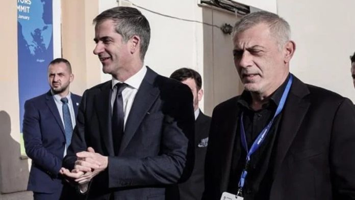 Αυτοδιοικητικές Εκλογές: Με επικράτηση από τον πρώτο γύρο «φλερτάρουν» Μώραλης και Μπακογιάννης Αυτοδιοικητικές Εκλογές: Με επικράτηση από τον πρώτο γύρο «φλερτάρουν» Μώραλης και Μπακογιάννης