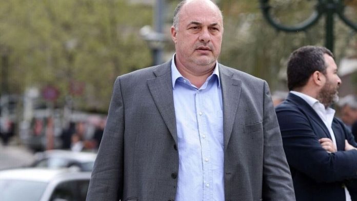 Παρέμβαση του Αρείου Πάγου για τις δηλώσεις Μπέου Παρέμβαση του Αρείου Πάγου για τις δηλώσεις Μπέου