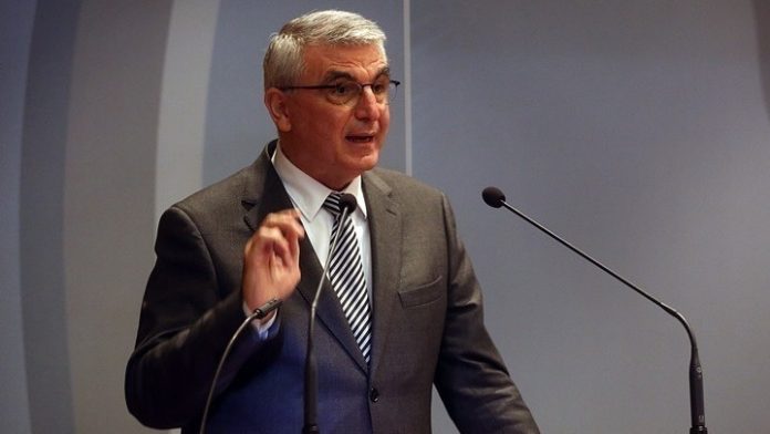 Τσακλόγλου: ”Ο ΕΦΚΑ έχει κάνει άλματα” Τσακλόγλου: ”Ο ΕΦΚΑ έχει κάνει άλματα”