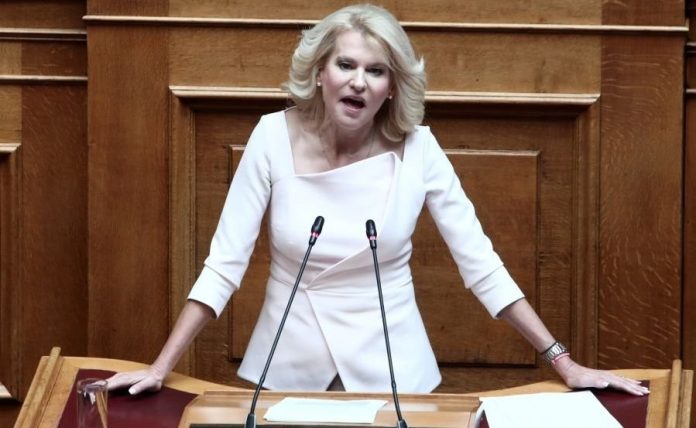 Τζάκρη για Κασσελάκη: Δεν φεύγει από τον ΣΥΡΙΖΑ Τζάκρη για Κασσελάκη: Δεν φεύγει από τον ΣΥΡΙΖΑ