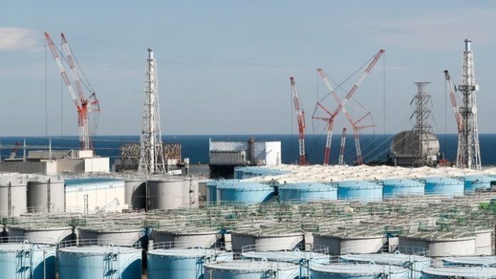 Ιαπωνία: Άρχισε η δεύτερη φάση ρίψης υδάτων στον Ειρηνικό Ωκεανό από τη Φουκοσίμα Ιαπωνία: Άρχισε η δεύτερη φάση ρίψης υδάτων στον Ειρηνικό Ωκεανό από τη Φουκοσίμα