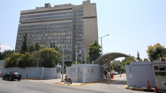 Σύσκεψη στο υπουργείο Προστασίας του Πολίτη για την αντιμετώπιση της βίας και της παραβατικότητας των ανηλίκων Σύσκεψη στο υπουργείο Προστασίας του Πολίτη για την αντιμετώπιση της βίας και της παραβατικότητας των ανηλίκων
