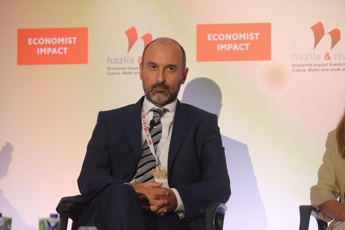Vodafone: Οι Έξυπνες Πόλεις βασικό όχημα για τον ψηφιακό μετασχηματισμό της χώρας Vodafone: Οι Έξυπνες Πόλεις βασικό όχημα για τον ψηφιακό μετασχηματισμό της χώρας