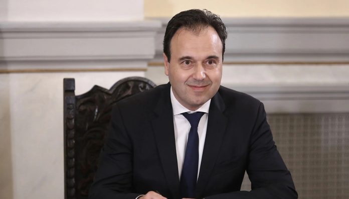 Η τεχνητή νοημοσύνη σε ρόλο αναπτυξιακού επιταχυντή για την Ελλάδα Η τεχνητή νοημοσύνη σε ρόλο αναπτυξιακού επιταχυντή για την Ελλάδα