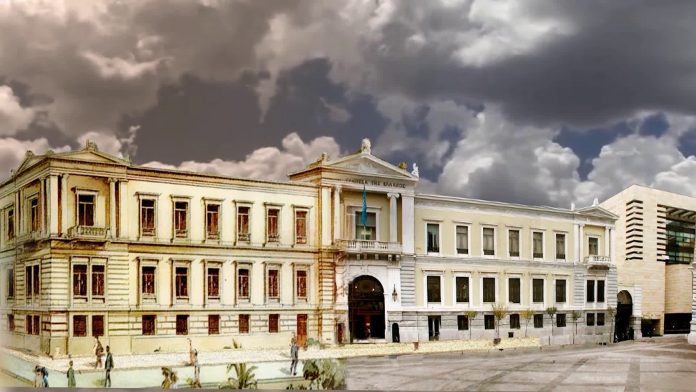 Εθνική Τράπεζα: Επιθετική επαναγορά ιδίων μετοχών και σήμα εμπιστοσύνης προς την αγορά Εθνική Τράπεζα: Επιθετική επαναγορά ιδίων μετοχών και σήμα εμπιστοσύνης προς την αγορά